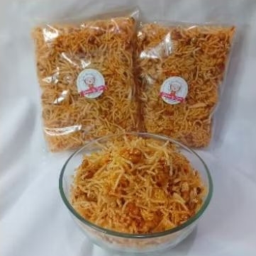 

Bihun Kacang Pedas Manis Home Made by Dapoer Bi Dede