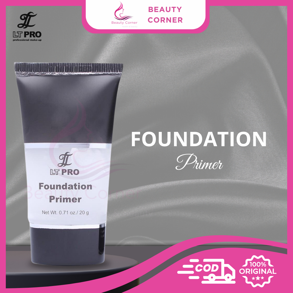 Lt Pro Foundation Primer - 20g