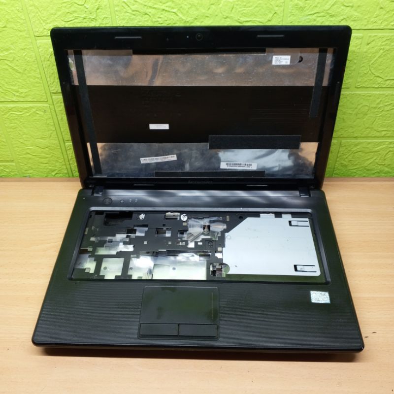 Casing Case Kesing Cassing Laptop Lenovo G475 G470