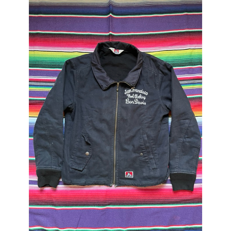 Ben Davis Works Jacket