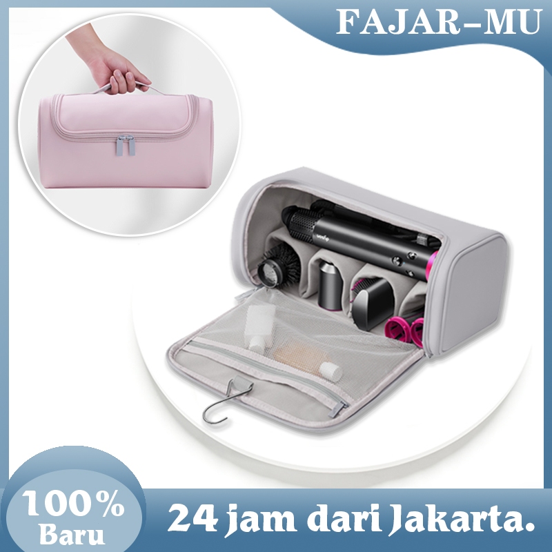 Hairdryer Pouch Travel Portable Tas Pengering Rambut Tas Dyson Hairdryer