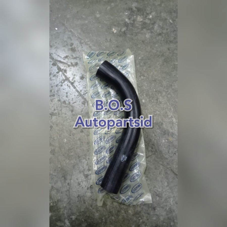 Selang Radiator Atas Mercedes A124 C124 S124 W124