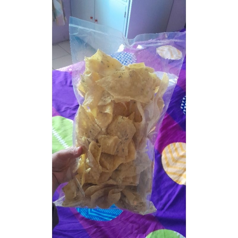 

macam macam snack