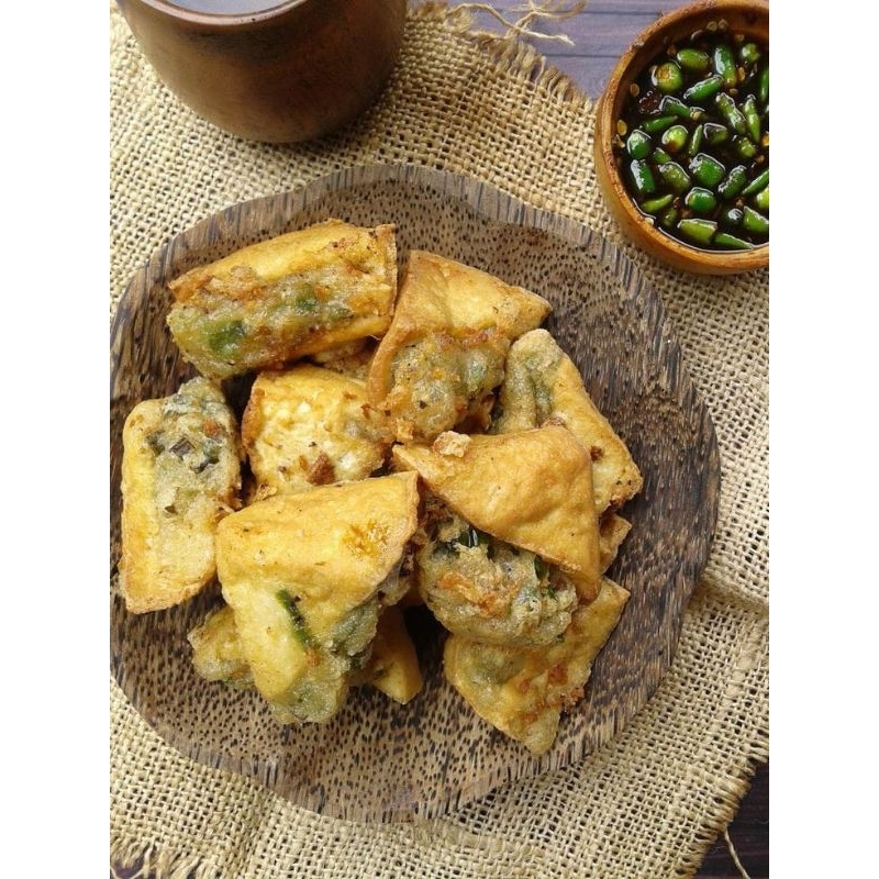 

Tahu Aci Original by Cihuy
