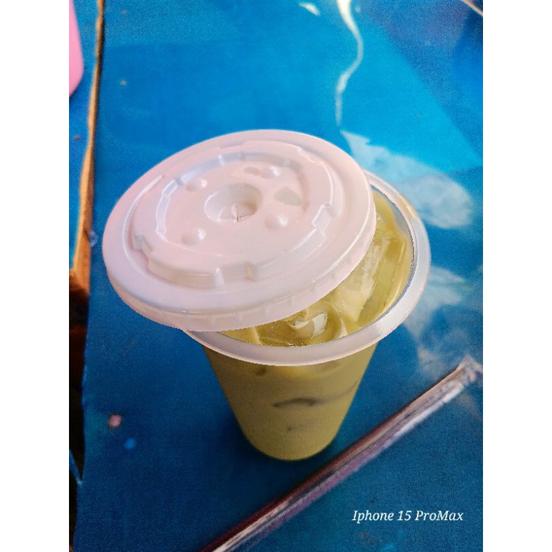 

ES BUAH SEGAR NAMPOLLL