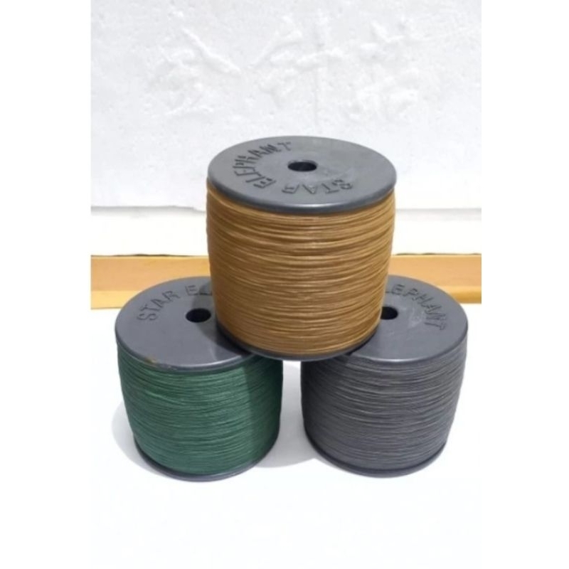 GELASAN ABAH NCUY molor 3000yard ORIGINAL