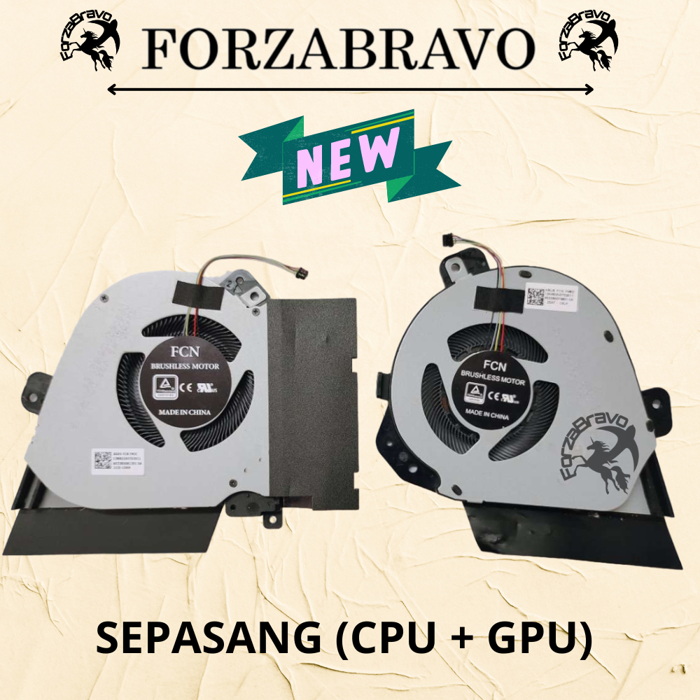ASUS Laptop FAN ROG Zephyrus GU502 GU502D GU502G GA502 GX502DU GA502D GA502DU GA502IU GA502IV GU502D