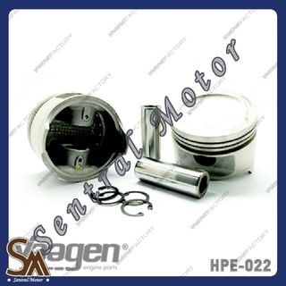 Piston seher Honda Civic Wonder (100)