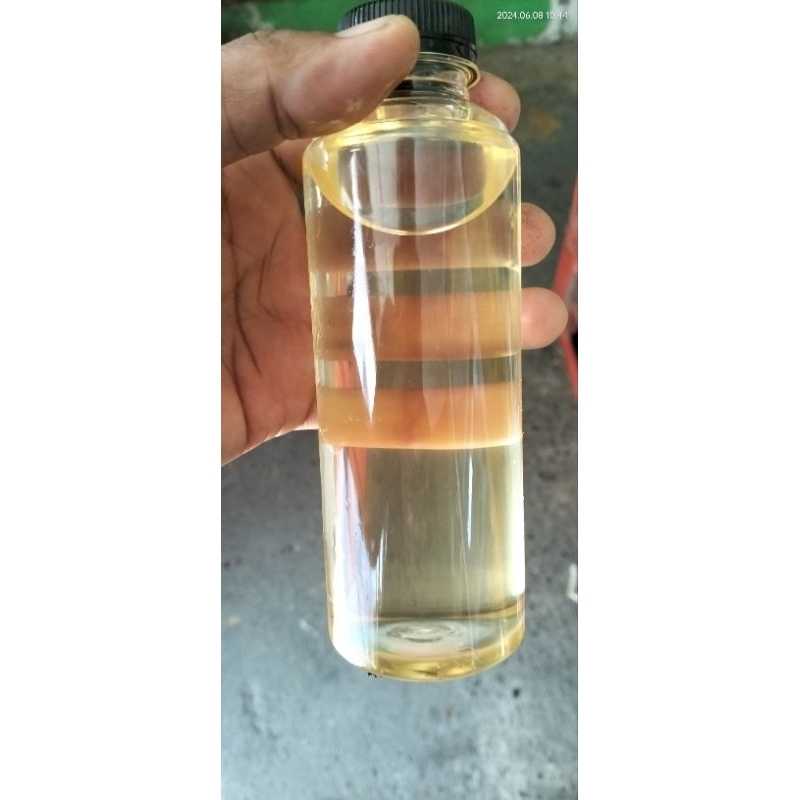 

minya kelapa coconout oli