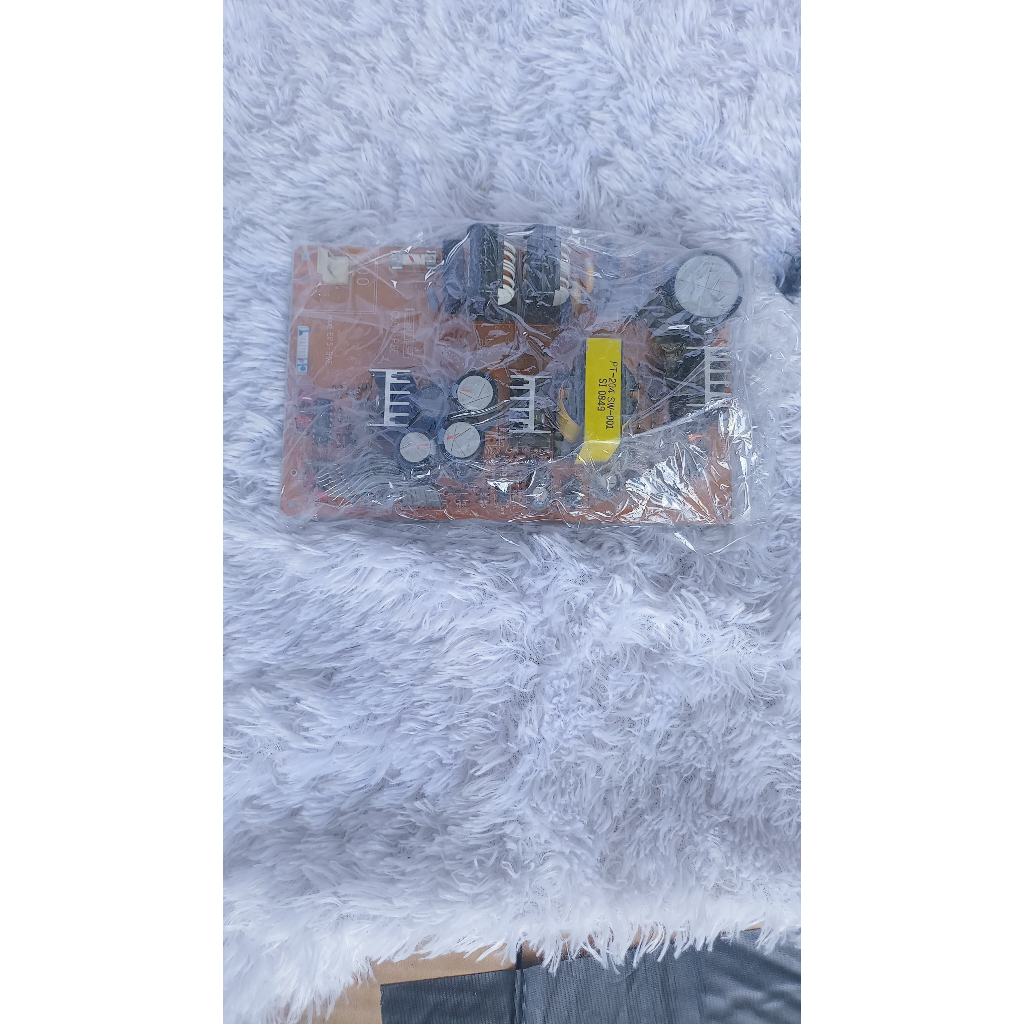 PSU PRINTER EPSON PLQ 20 SECOND