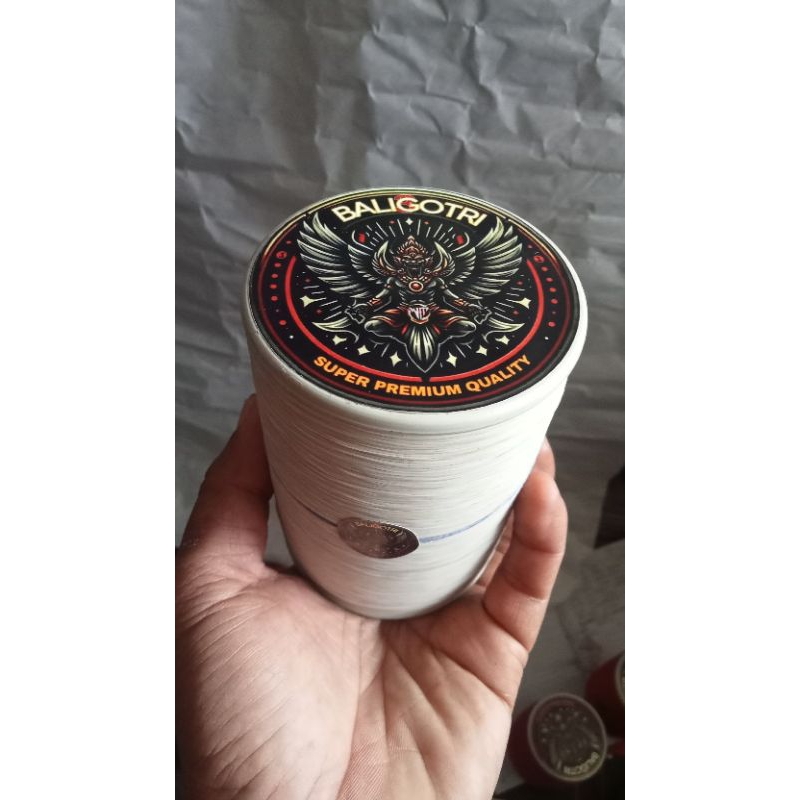 Gelasan Salatin Air supertajam 022