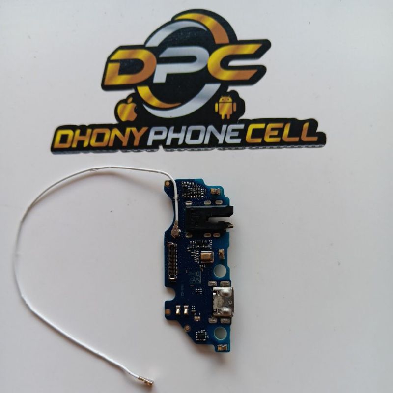 Mesin Bawah Samsung A03