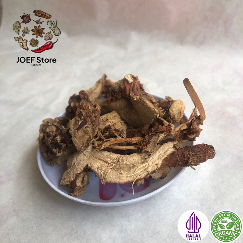 

TERMURAH!!! Laos/Lengkuas Asli 100%