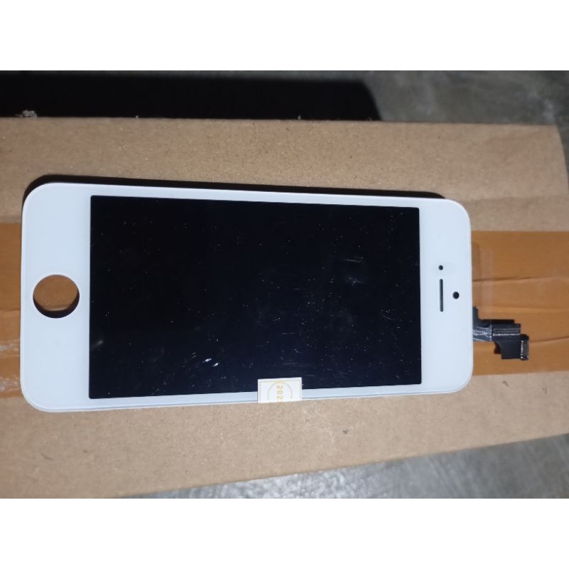 LCD Iphone 5