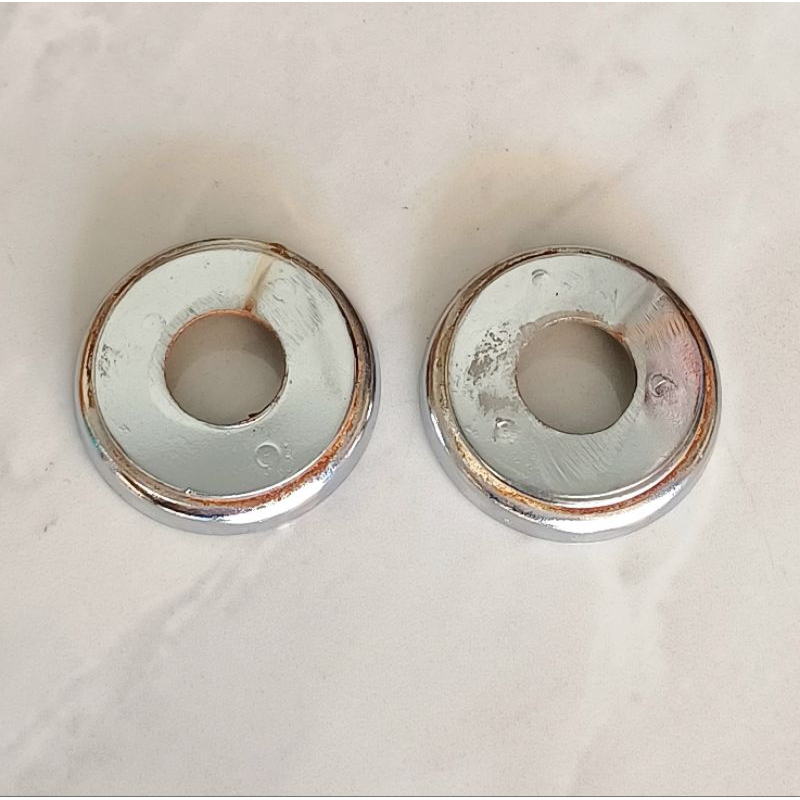 Ring mangkok tutup bosh arm rx king sepasang