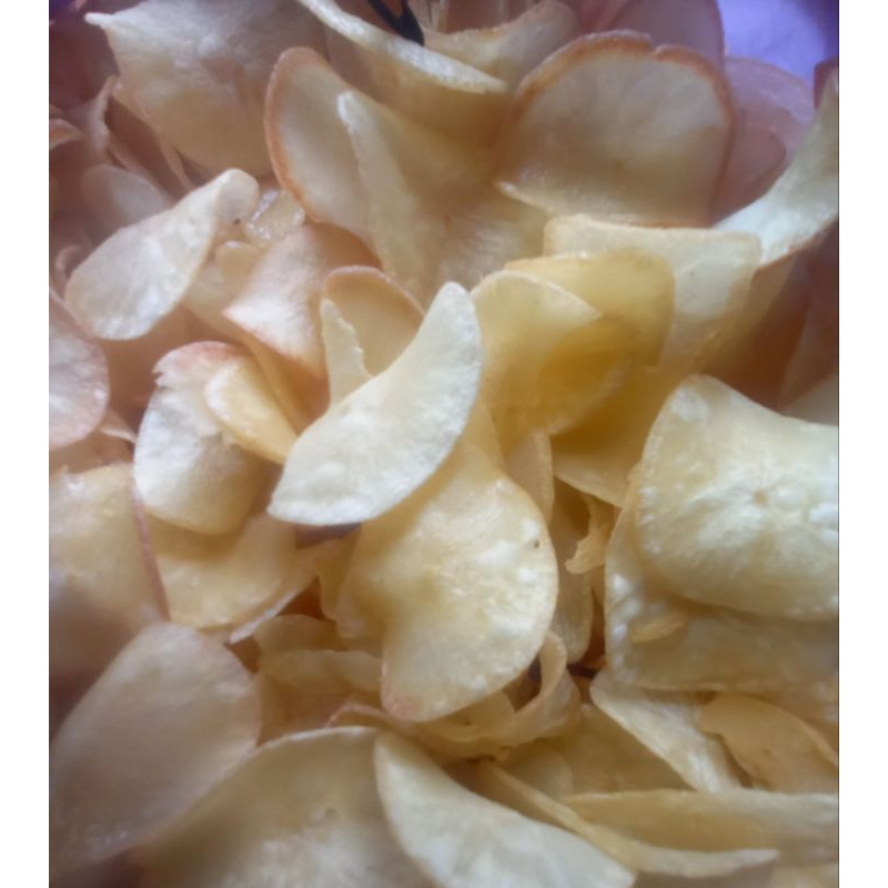 

CEMILAN | KERIPIK SINGKONG | ORIGINAL | PEDAS | JAGUNG BAKAR | 250gr
