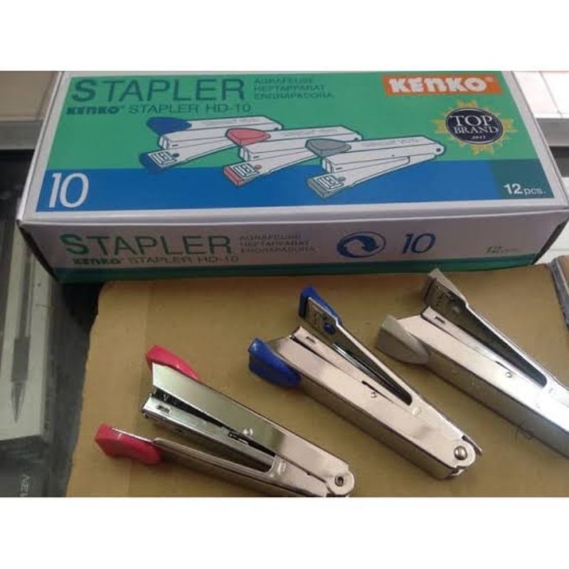 

Staples Kenko HD 10