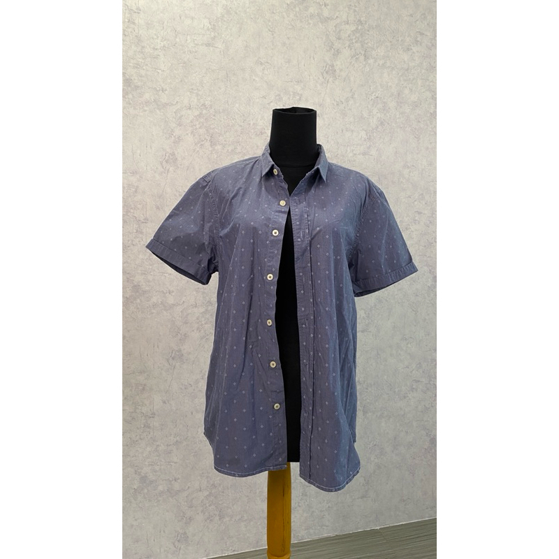 Kemeja Cowok Brand Dari Padini