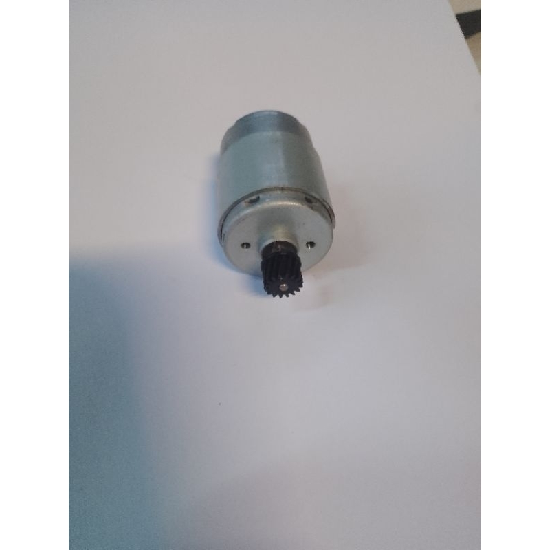 dynamo printer copotan./ motor printer
