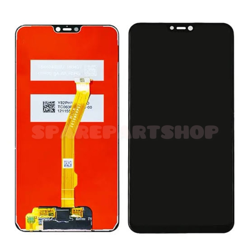 LCD TOUCHSCREEN VIVO V9 / VIVO Y85 / 1727 - ORI COMPLETE