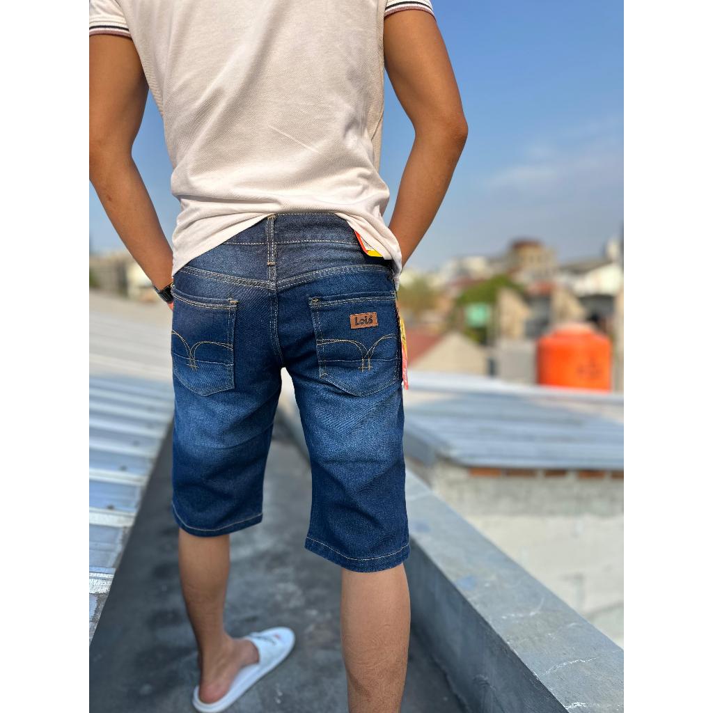 Celana Pendek Lois Promo/ Lois Pendek Original / Celana Lois Pendek / Jeans Pendek Pria /Celana Pend