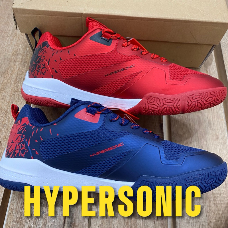 Sepatu Lining HYPERSONIC