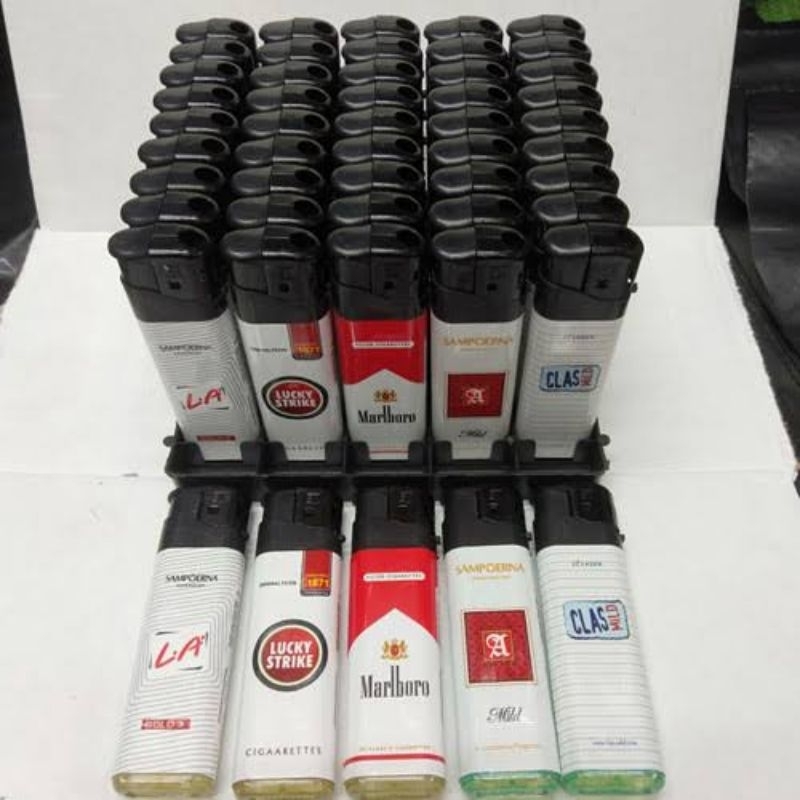 KOREK GAS MAGNET G2000 PER 1 PCS