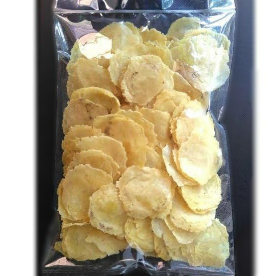 

Krupuk Emping Kecil 100gr Ecer