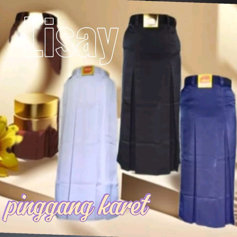 Rok SMP/SMA l span l Rempel 2 l SERAGAM SEKOLAH