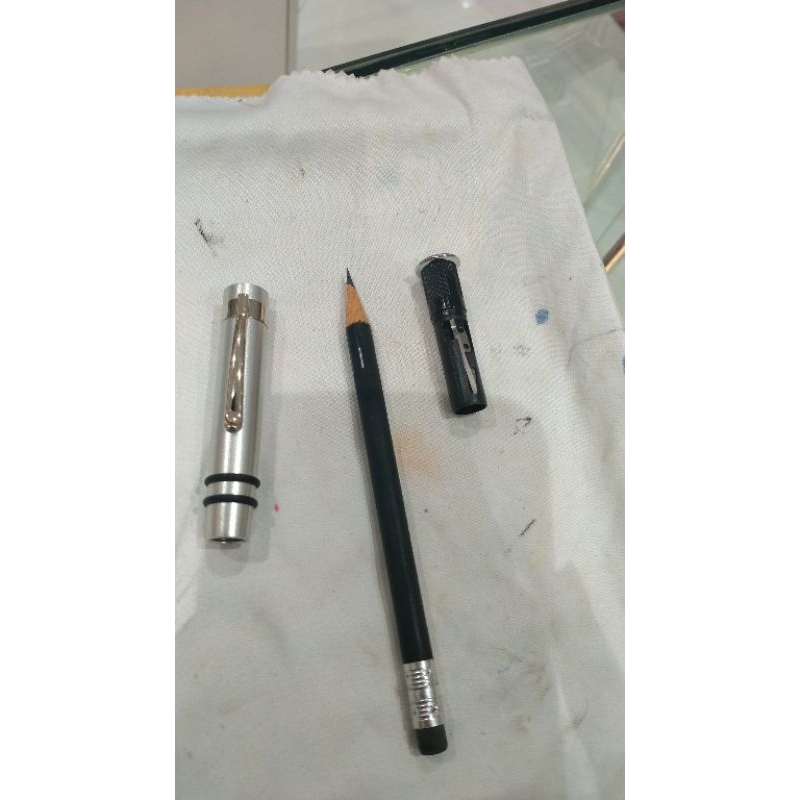 

perfect pencil design