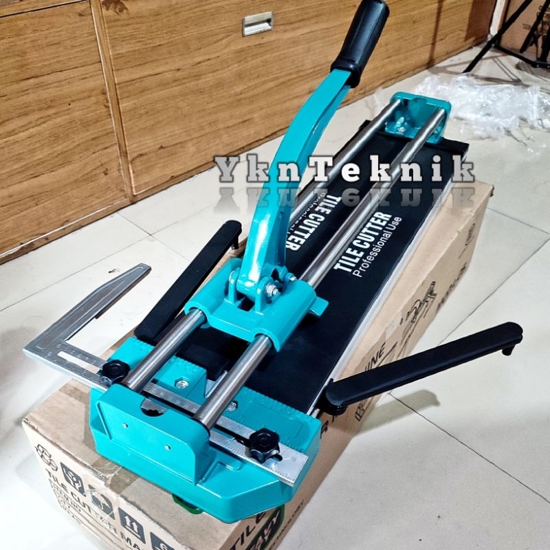 Alat Potong Keramik Granit Manual 40 60 80 100 120 Cm Tille Cutter Alat Pemotong Granit Manual