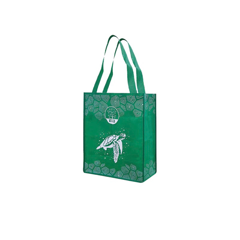 Tote bag Besar / Tas belanja ramah Lingkungan indomaret alfamart