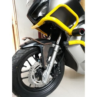 TUBULAR ADV 150 CRASH BAR ADV150 CRASBAR ADV PENGAMAN BODY ADV150