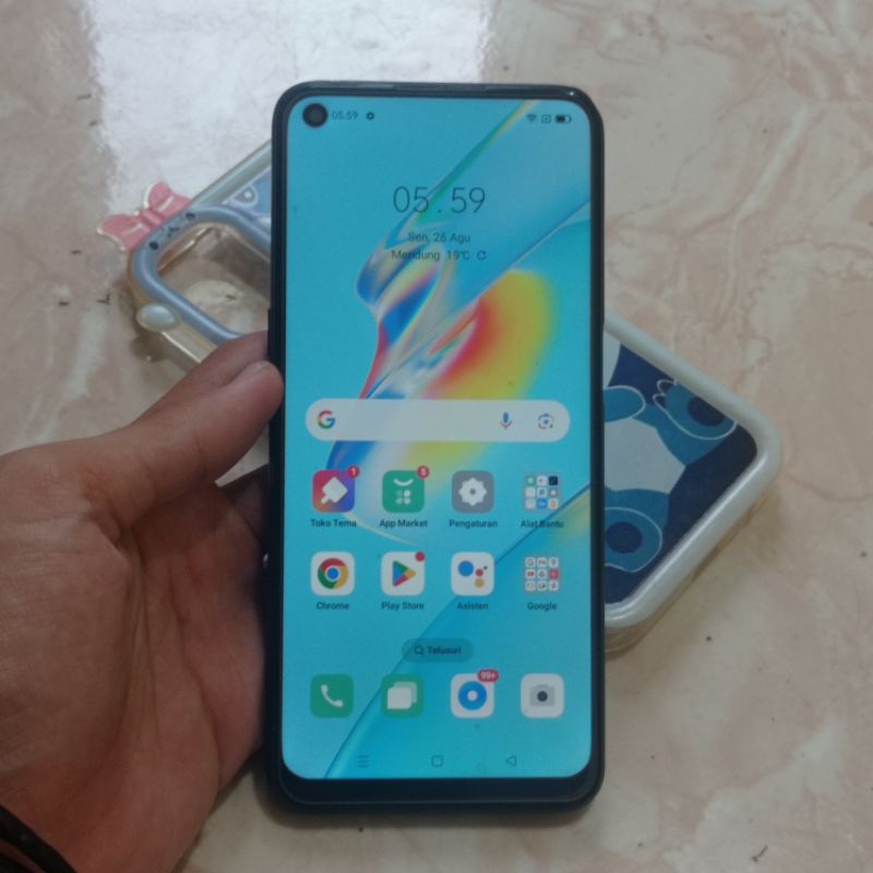 Oppo A54 4/128Gb Second