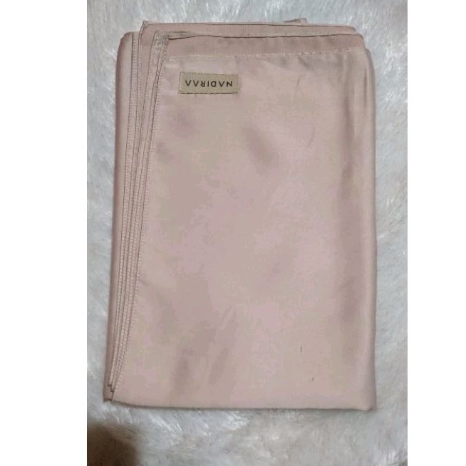 Kerudung Hijab Maxmara square