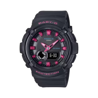 Casio Baby-G BGA-280DN-1ADR / BGA-280DN-1A