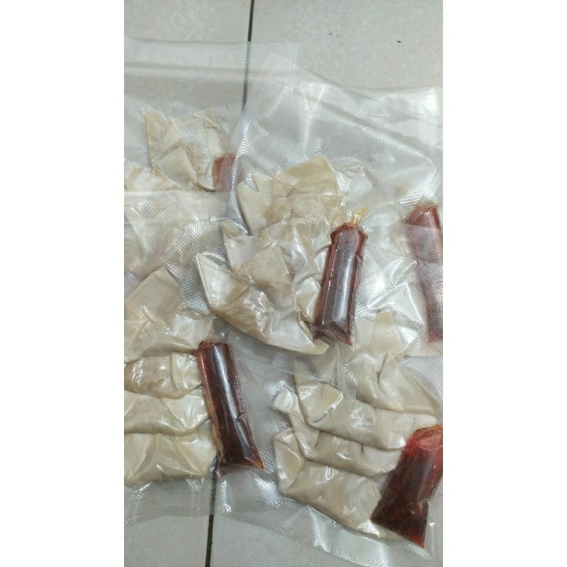 

Pangsit Chilli Oil Frozen