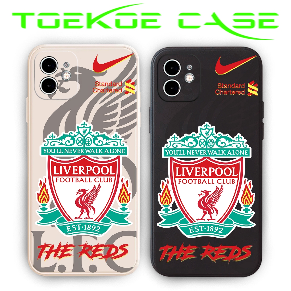 Case Vivo Sepak Bola y01 y02 y03 y100 y12 y12s y15 y15s y17 y20 y20s y21 y21a y22 y27 y27s y30