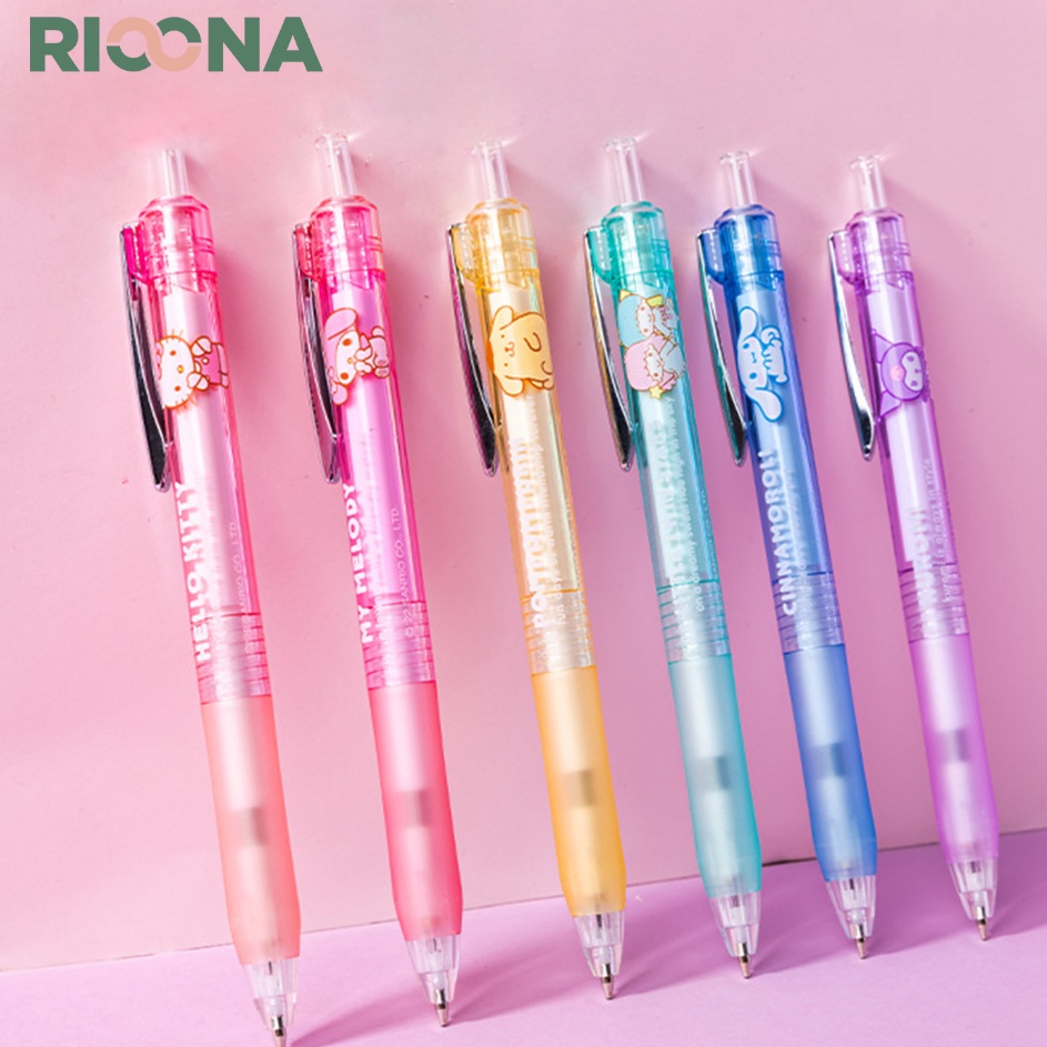 

DIJAMIN BARU Pensil Mekanik Sanrio 5 mm