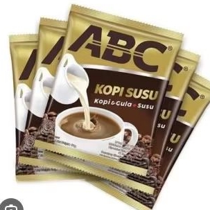 

ABC kopi susu 10