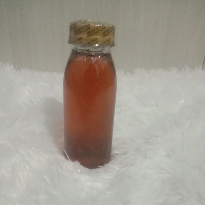 

Madu Ternak As Sahl