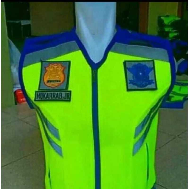 ROMPI POLISI/MILITER/AU/AD/DLL