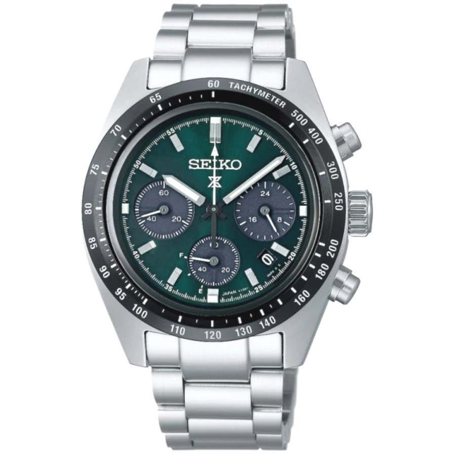 Seiko SSC933#SSC933#SSC933P1#Seiko SSC933P1#Jam tangan pria Seiko SSC933#Man watch Seiko SSC933P1#Ja