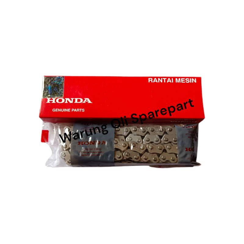 Rantai Kamprat Keteng K15 Honda CB 150R OLD CBR 150R Old ORIGINAL