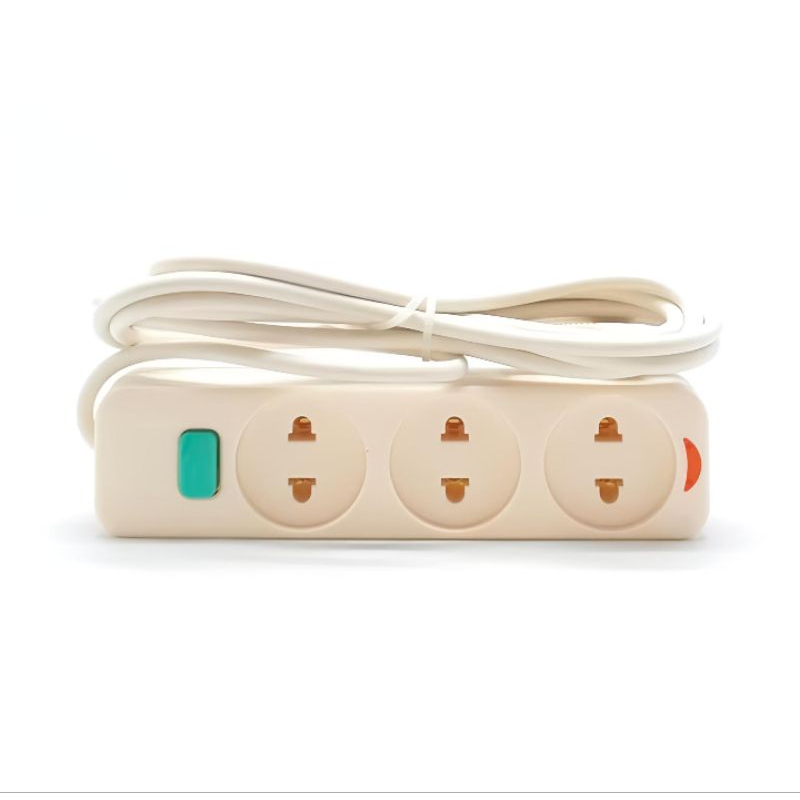 Colokan Listrik 3 Lubang