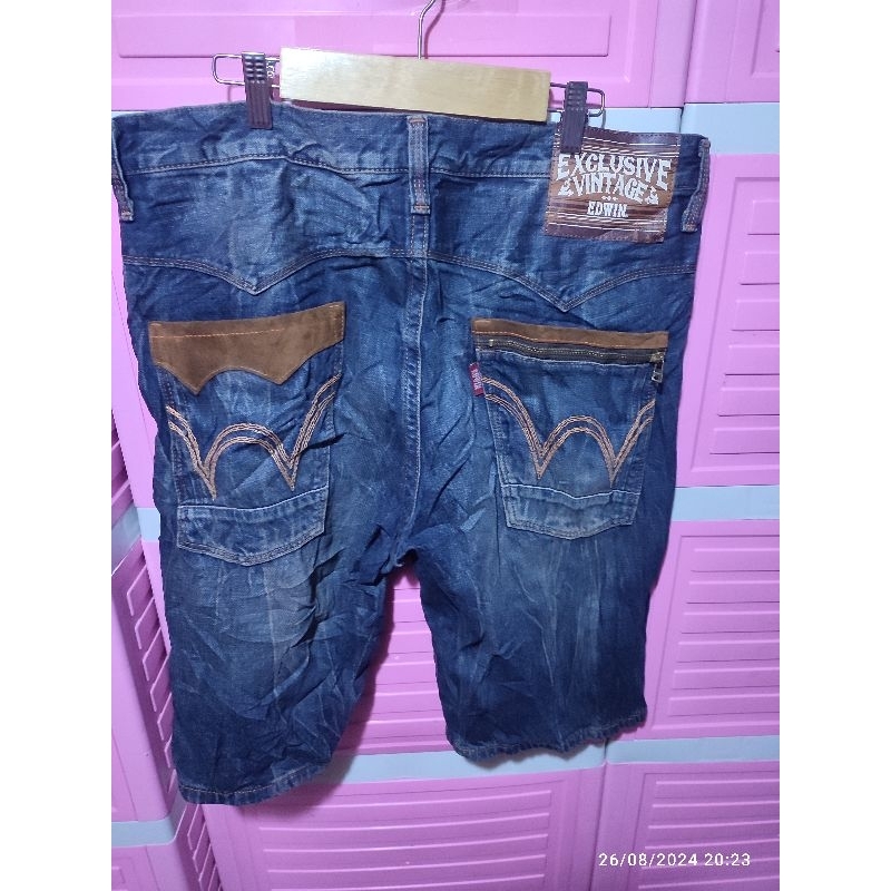 Jeans Edwin exclusive vintage