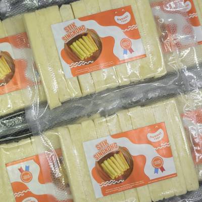 

Stik Singkong Nurani Food - 15 Pack