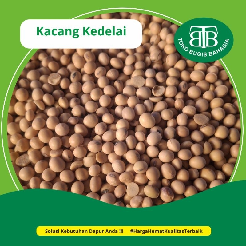 

Kacang Kedelai Pasar Online Murah Makassar