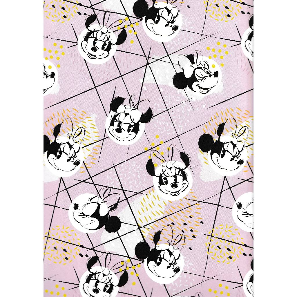 

KERTAS KADO SANSAN WAWA/SANWA MINNIE MOUSE SW5812