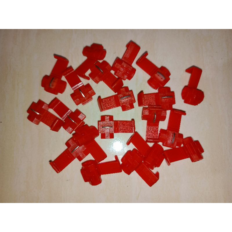 KLIP JUMPER KABEL OTOMOTIF DAN CAPIT BUAYA